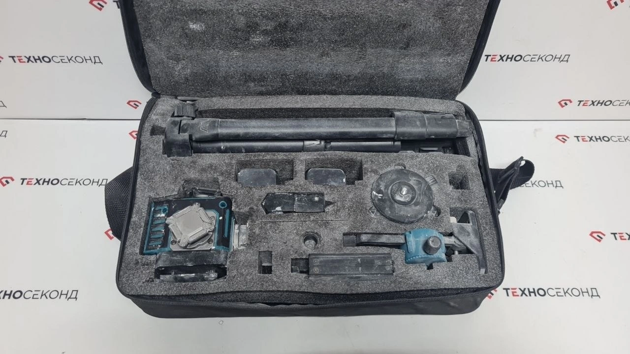Лазерный нивелир Makita (копия)