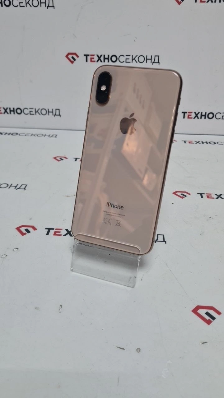 Cмартфон Apple iPhone XS 512GB