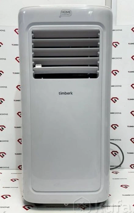 Мобильный кондиционер Timberk T-PAC09-P09E-WF