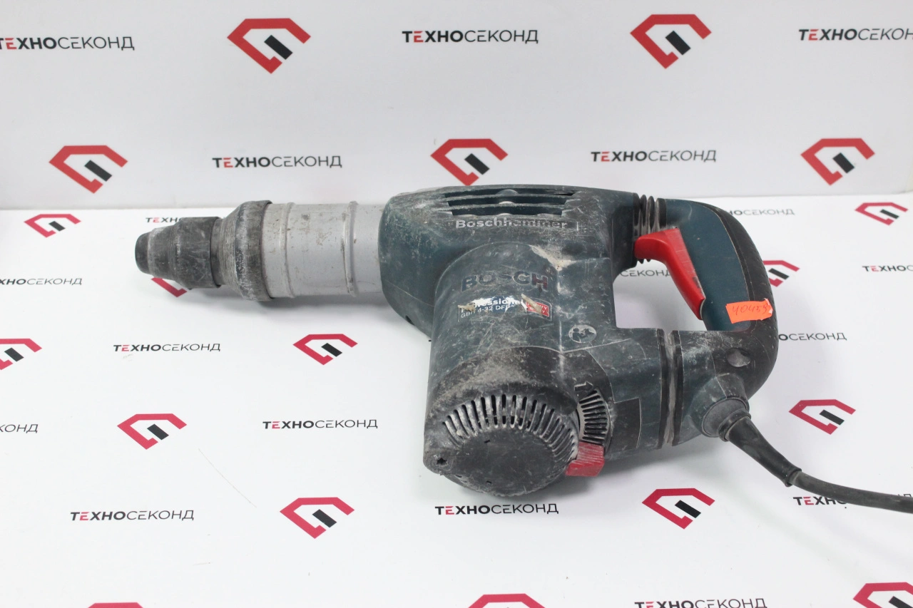 Перфоратор Bosch GBH 4-32 DFR