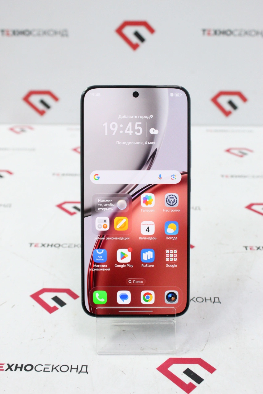 Телефон HONOR X9d 12GB/256GB