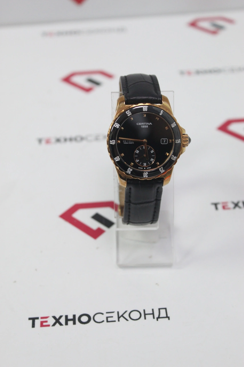 Часы Certina C014.235.36.051.00