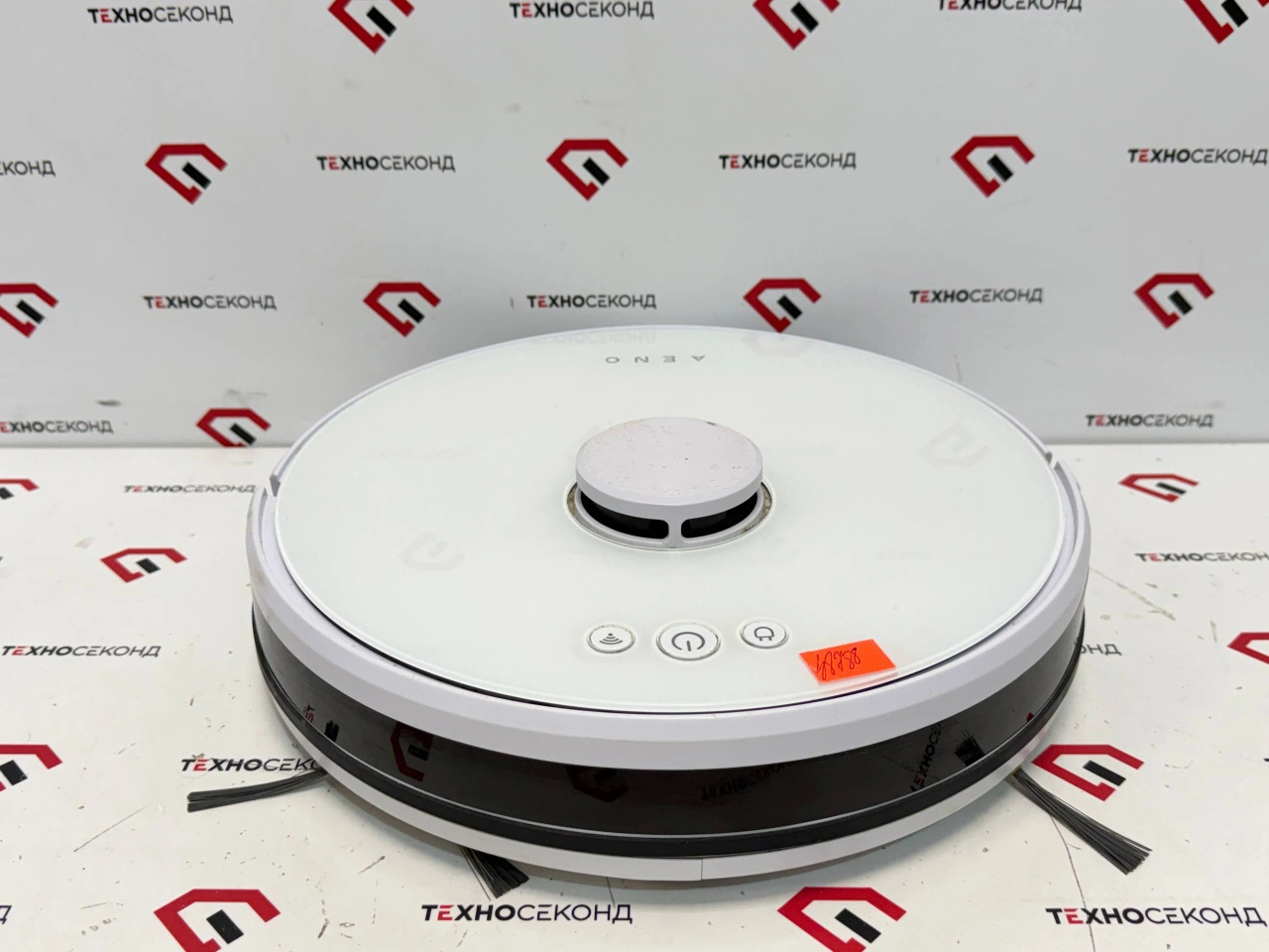 Робот-пылесос AENO RC2S