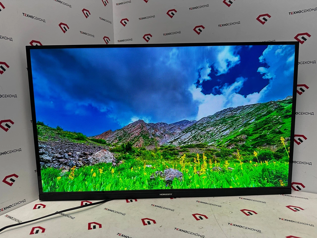 Телевизор Horizont 32LE7521D