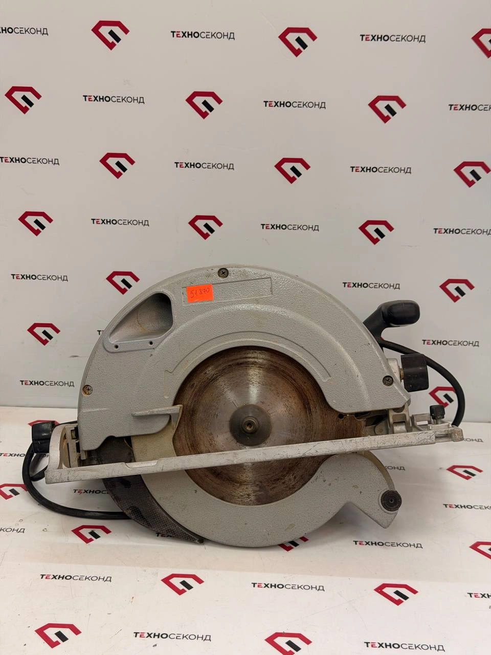 Дисковая (циркулярная) пила Makita 5903R