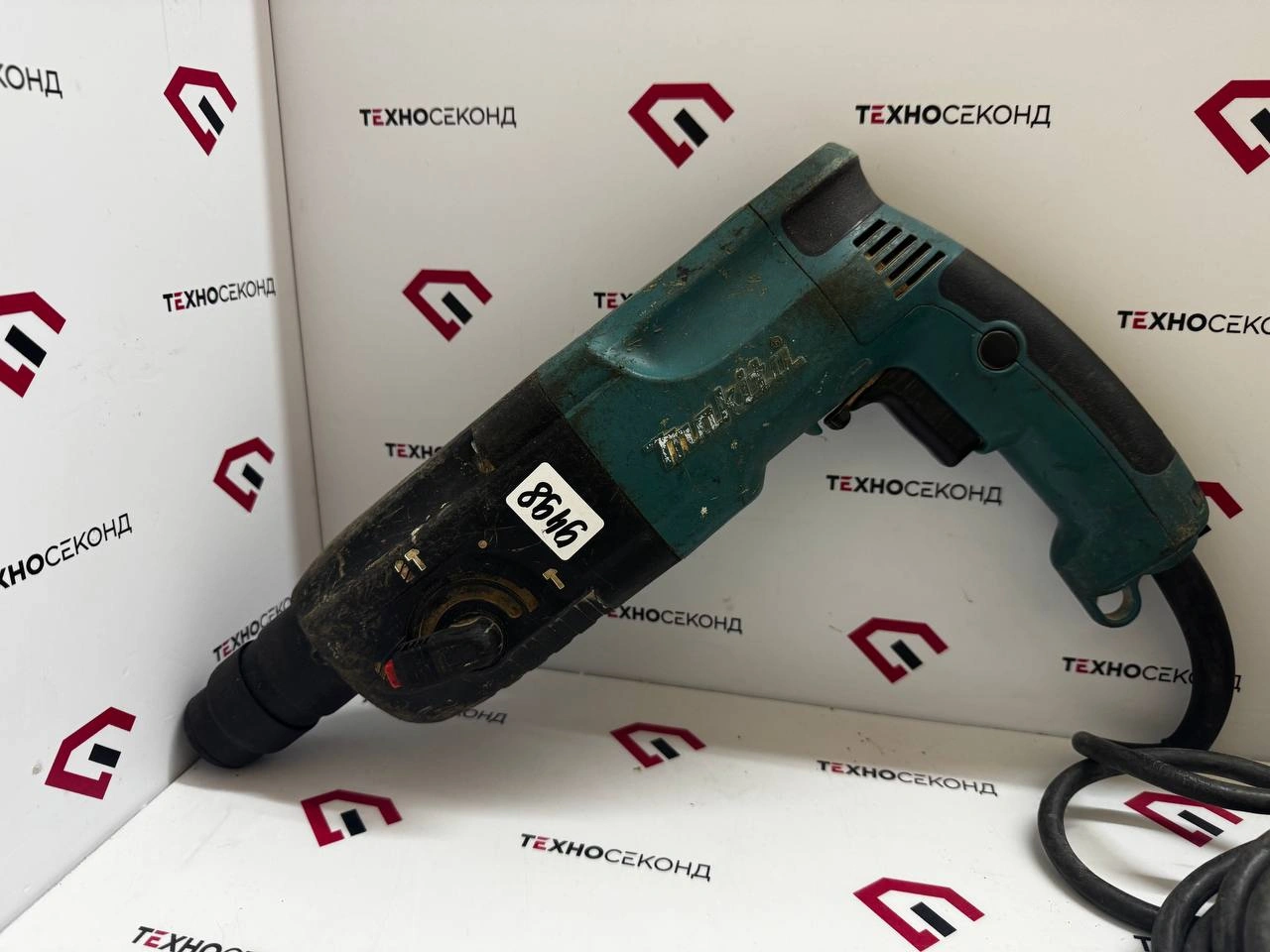 Перфоратор Makita HR 2450