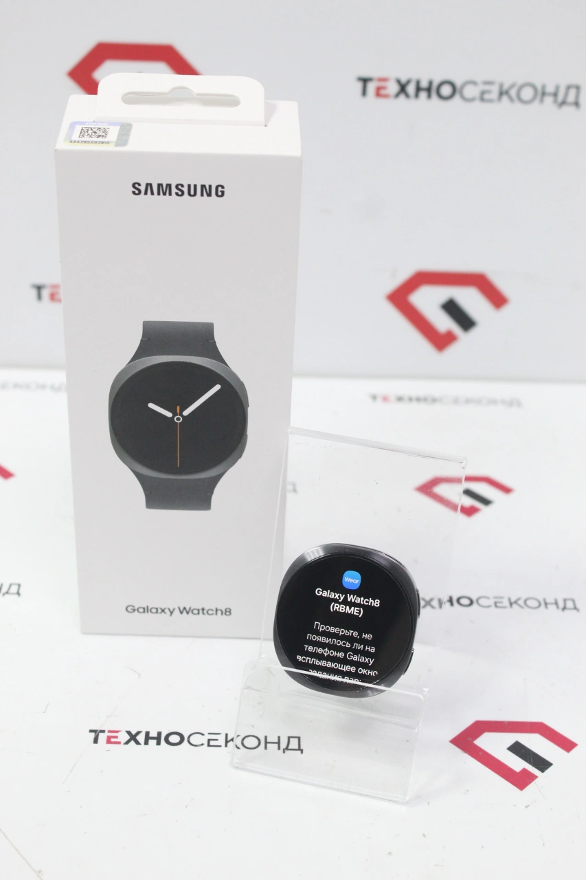 Умные часы Samsung Galaxy Watch8 44 мм LTE