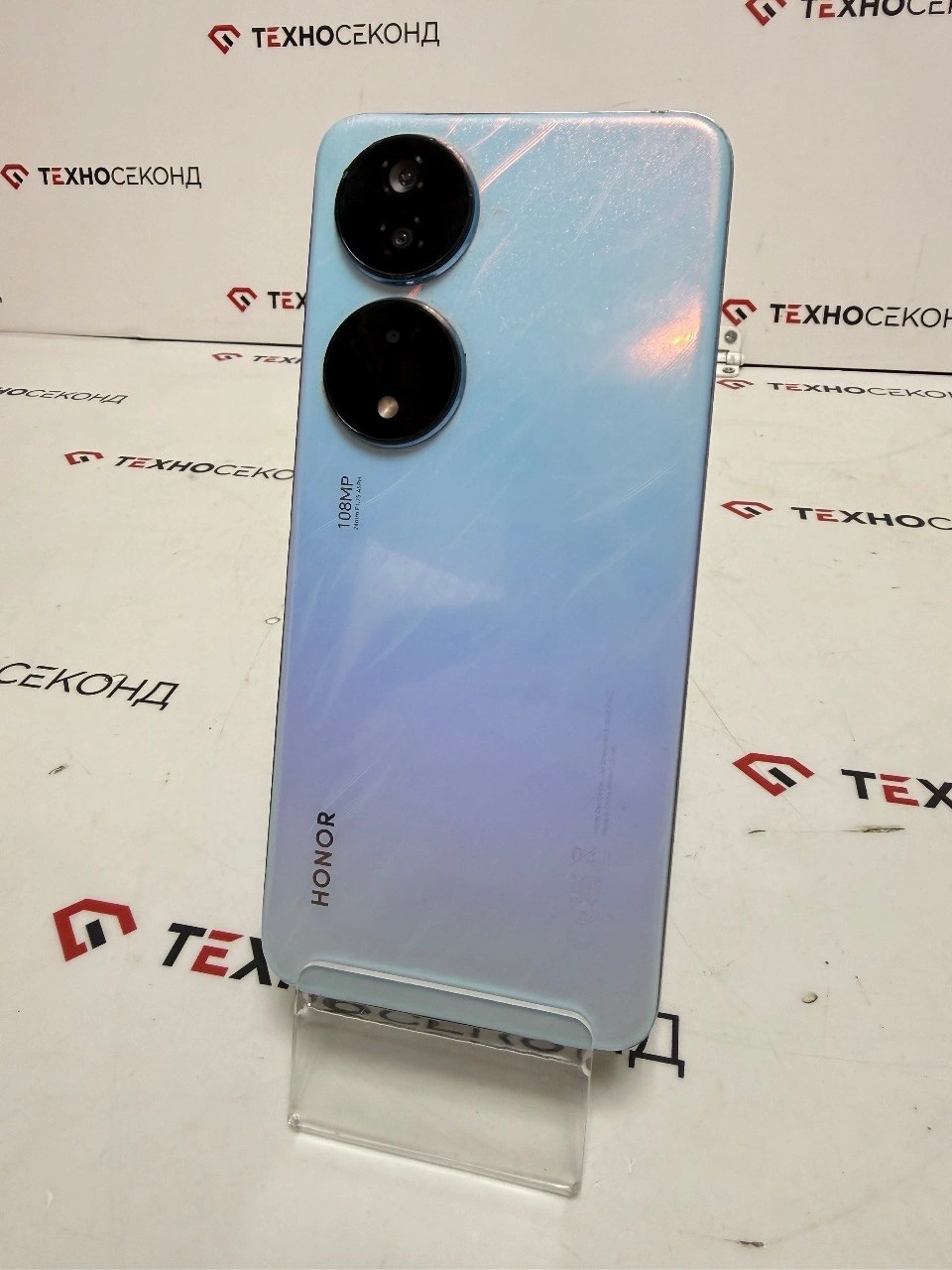 Смартфон HONOR X7b 8GB/128GB
