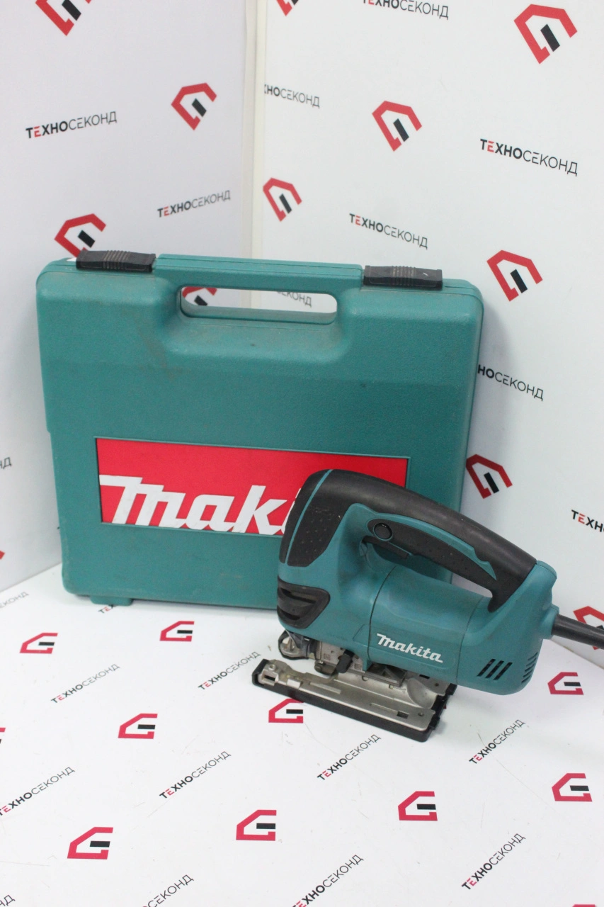 Электролобзик Makita 4350 CT