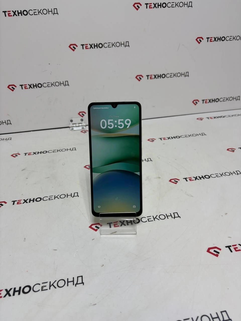 Смартфон Xiaomi Redmi A5 3GB/64GB