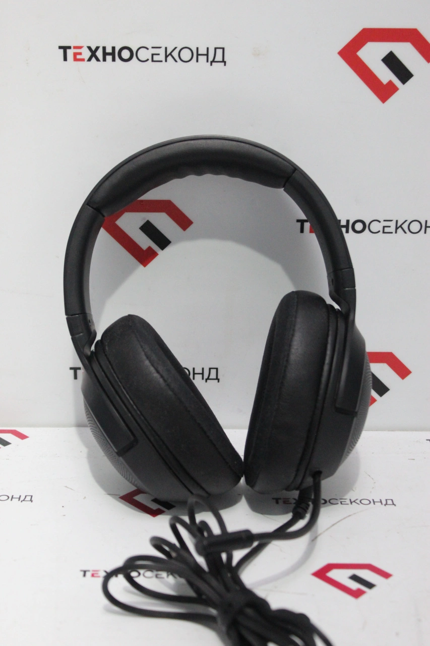 Наушники Razer Kraken V3 X