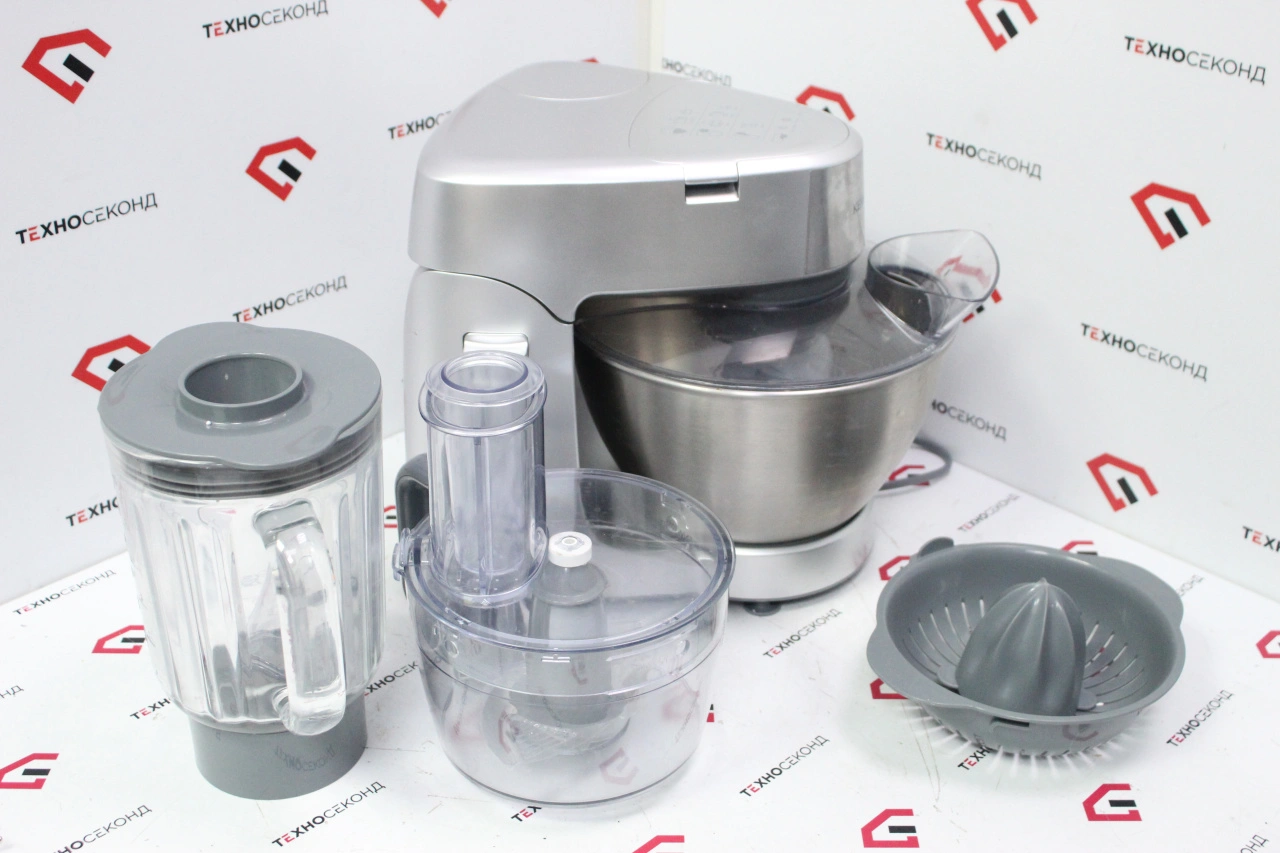 Кухонная машина Kenwood Prospero+ KHC29.J0SI