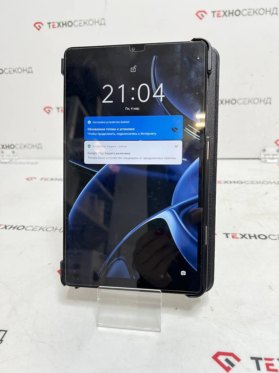 Планшет Realme Pad Mini Wi-Fi 4GB/64GB