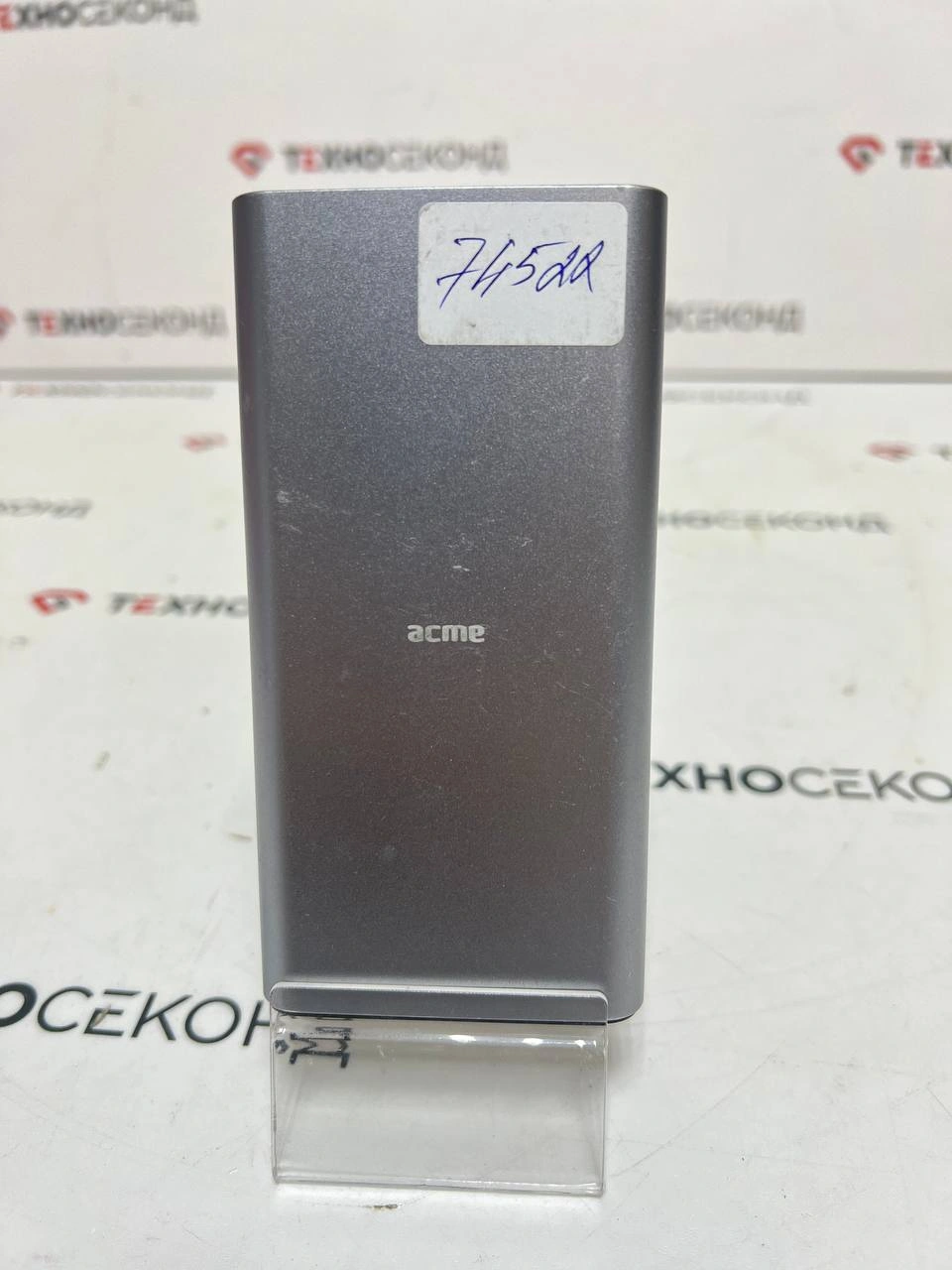 Внешний аккумулятор ACME PB15G 10000mAh