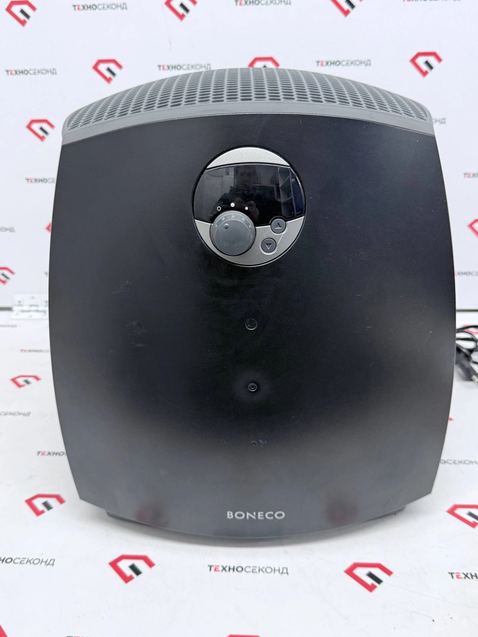 Мойка воздуха Boneco Air-O-Swiss W2055D