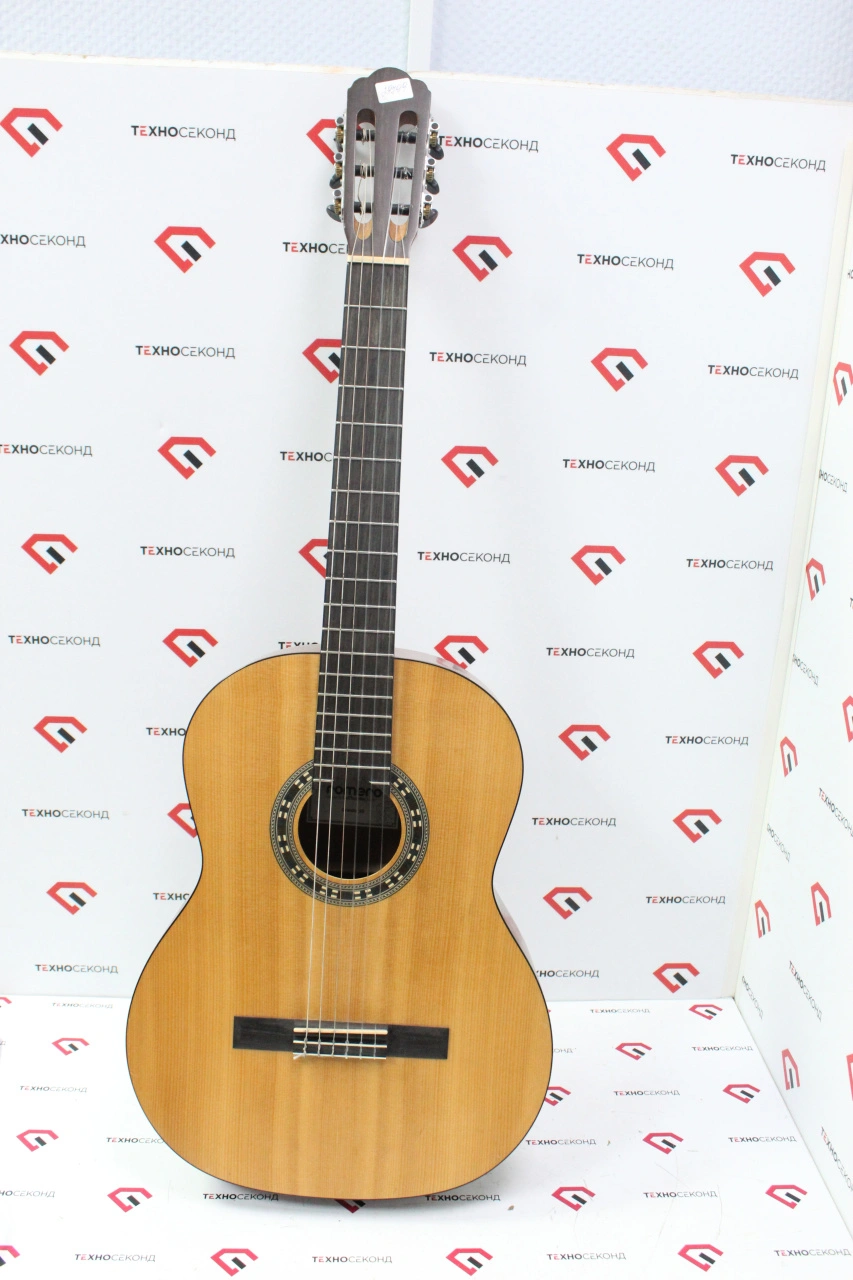 Гитара классическая LaMancha Romero Granito 32