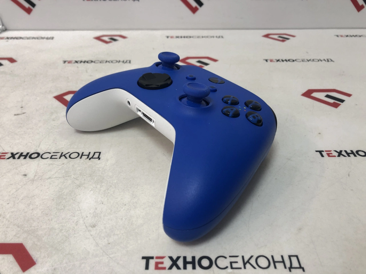 Геймпад Microsoft Xbox