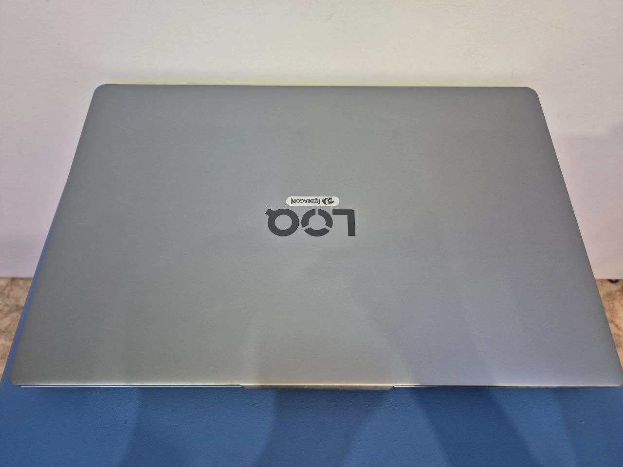 Ноутбук Lenovo LOQ 15IAX9E