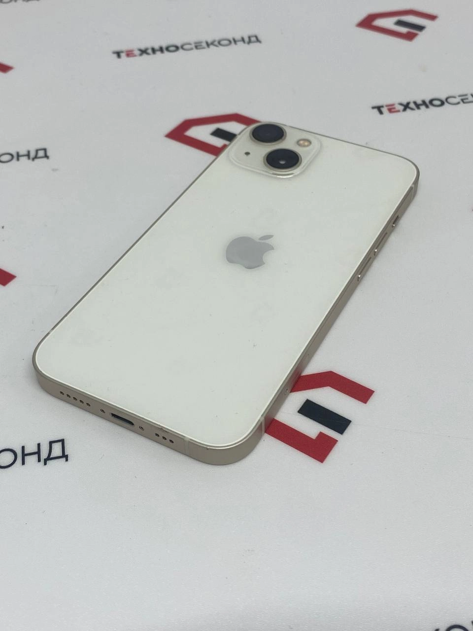 Смартфон Apple iPhone 13 128GB
