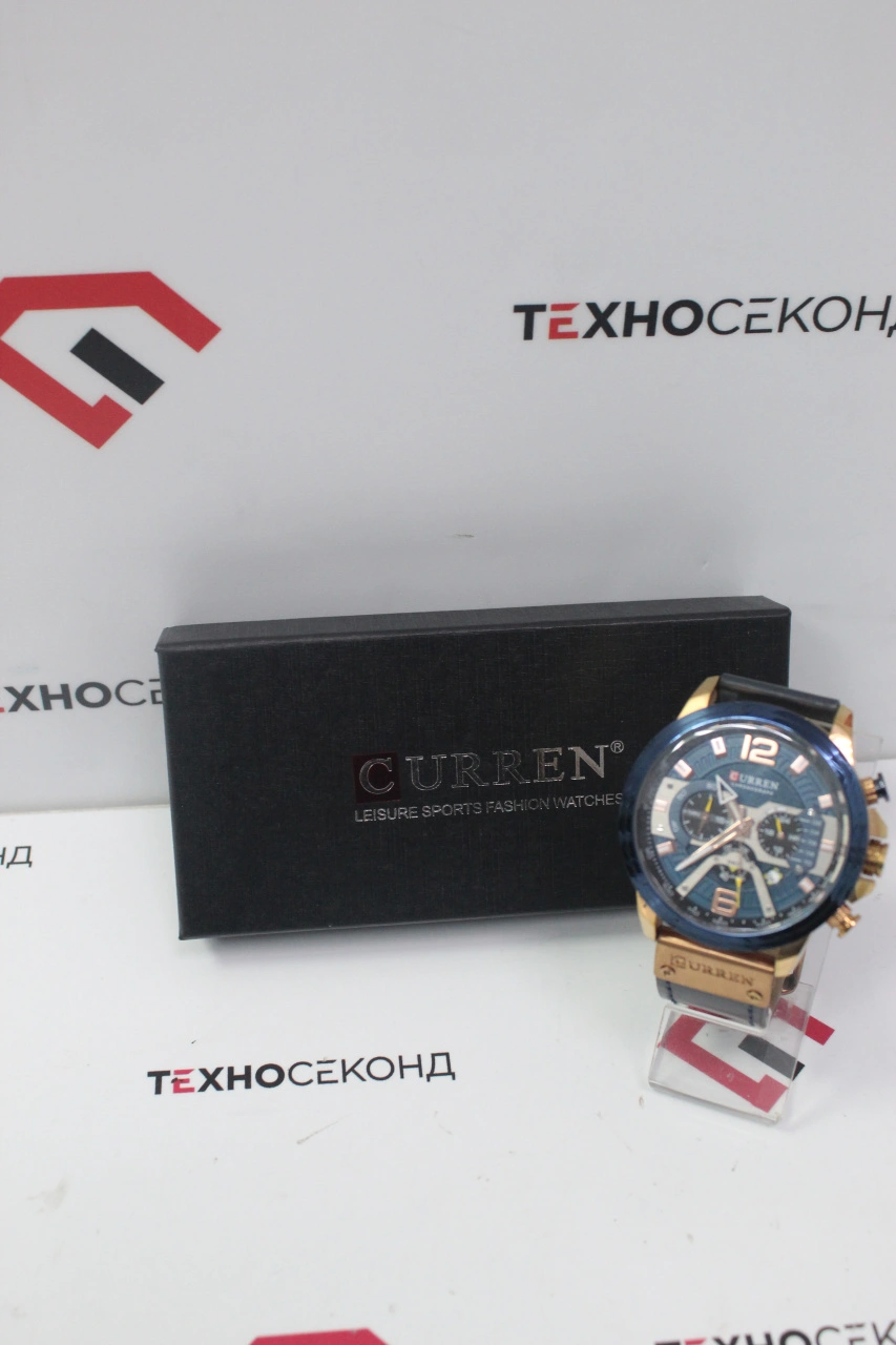 Часы наручные мужские Curren 8329