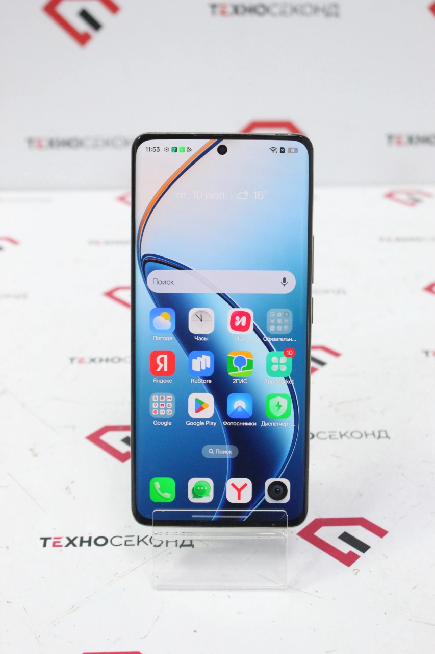 Смартфон Realme 12 Pro 12GB/512GB