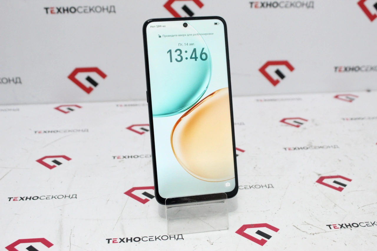 Телефон HONOR X7d LGN-LX1 8GB/256GB