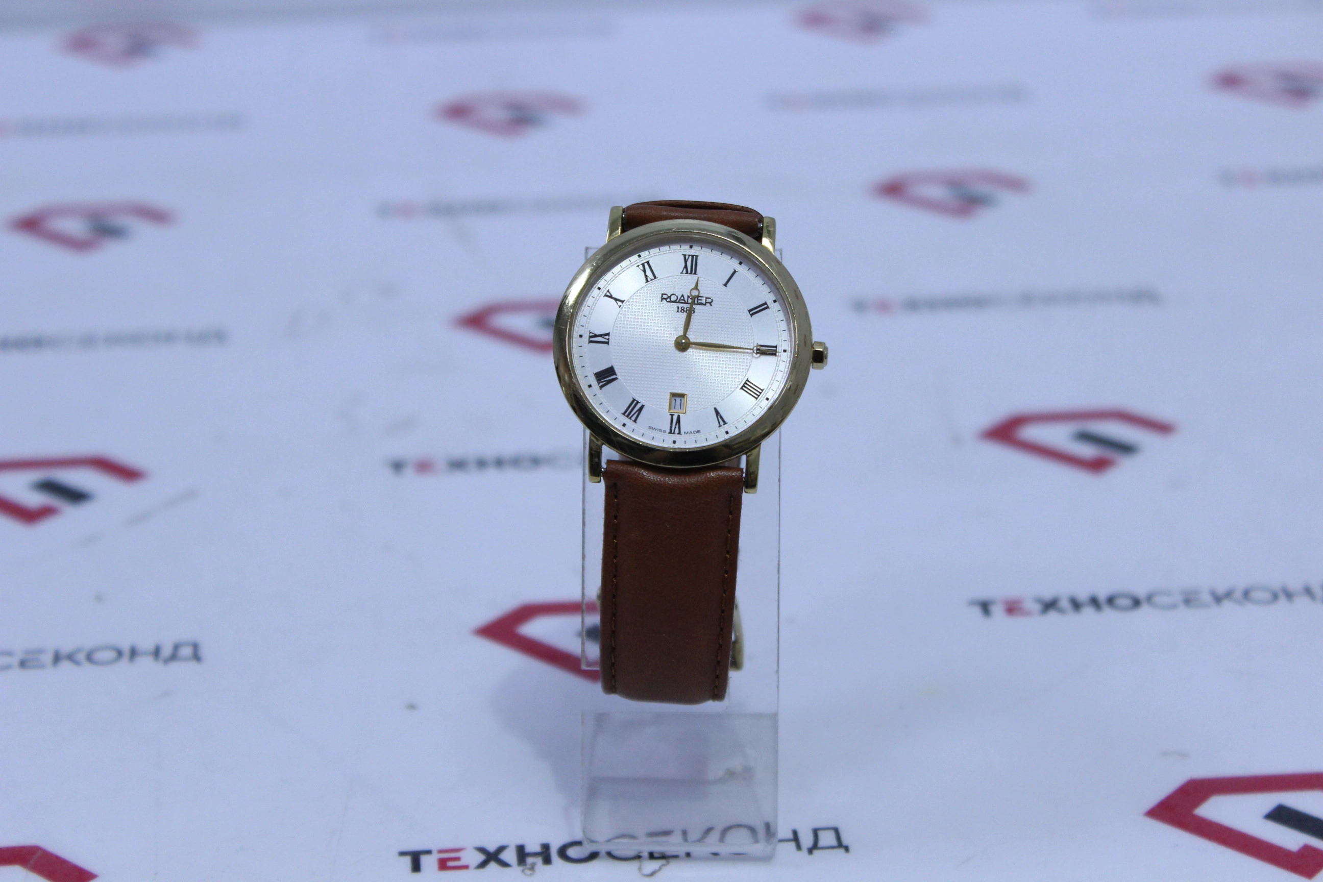 Часы Roamer 934 856 48 11 09