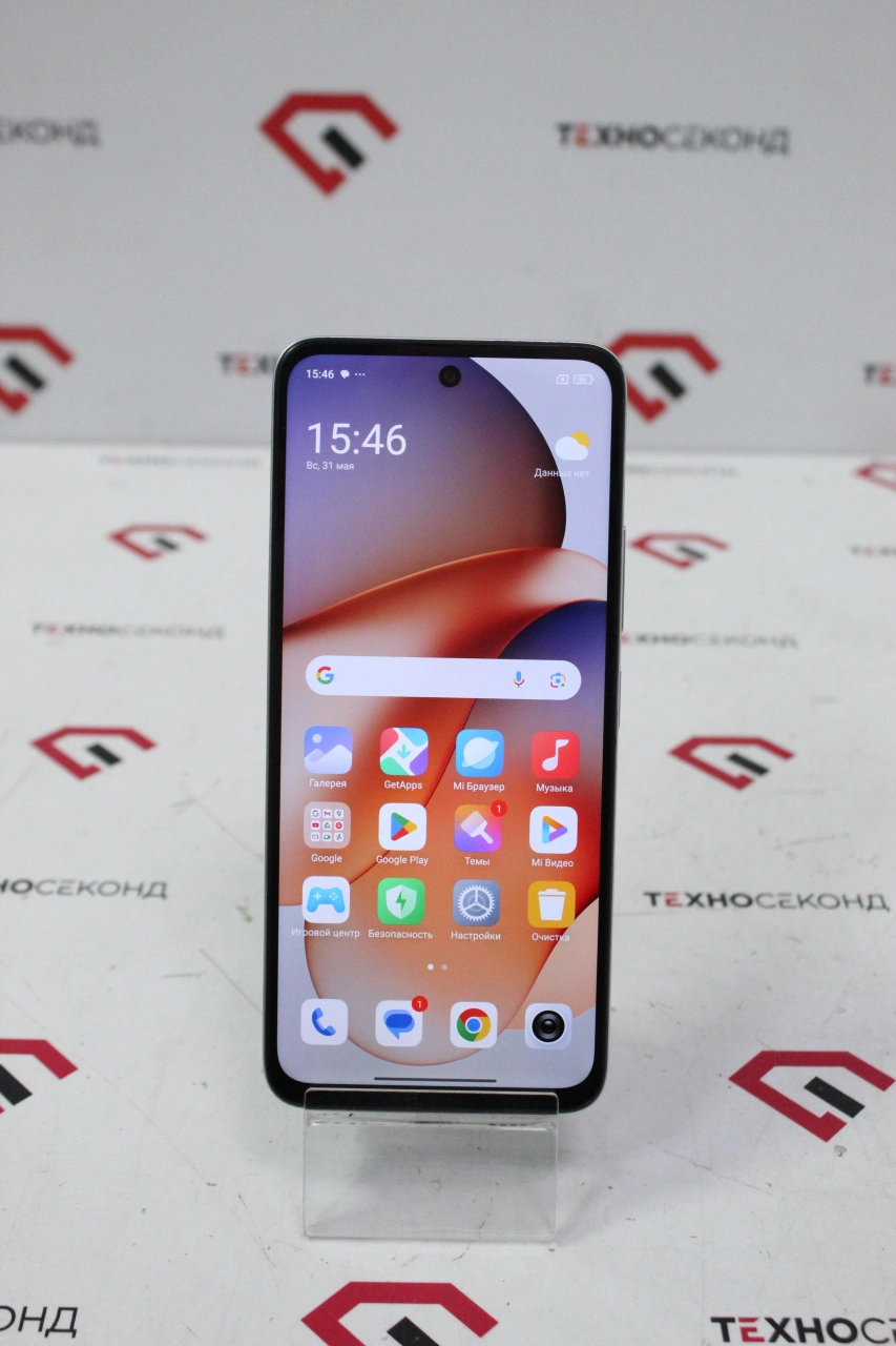 Телефон Xiaomi Redmi 12 8GB/256GB без NFC
