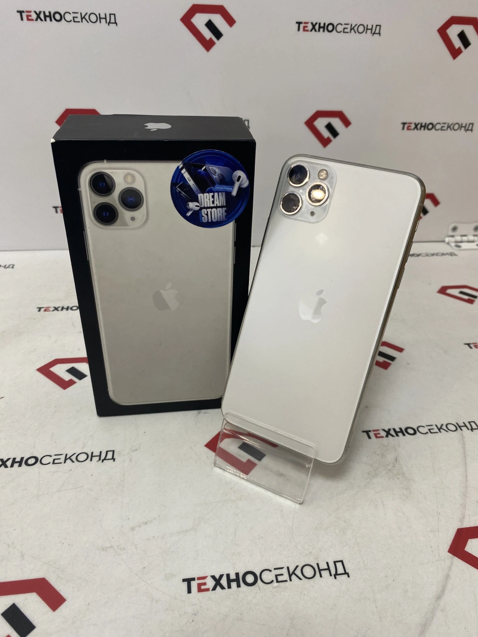 Смартфон Apple iPhone 11 Pro Max 64GB