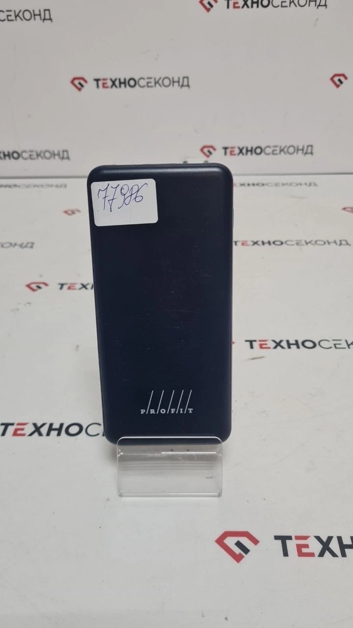 Внешний аккумулятор Profit PB-M371 10000mAh
