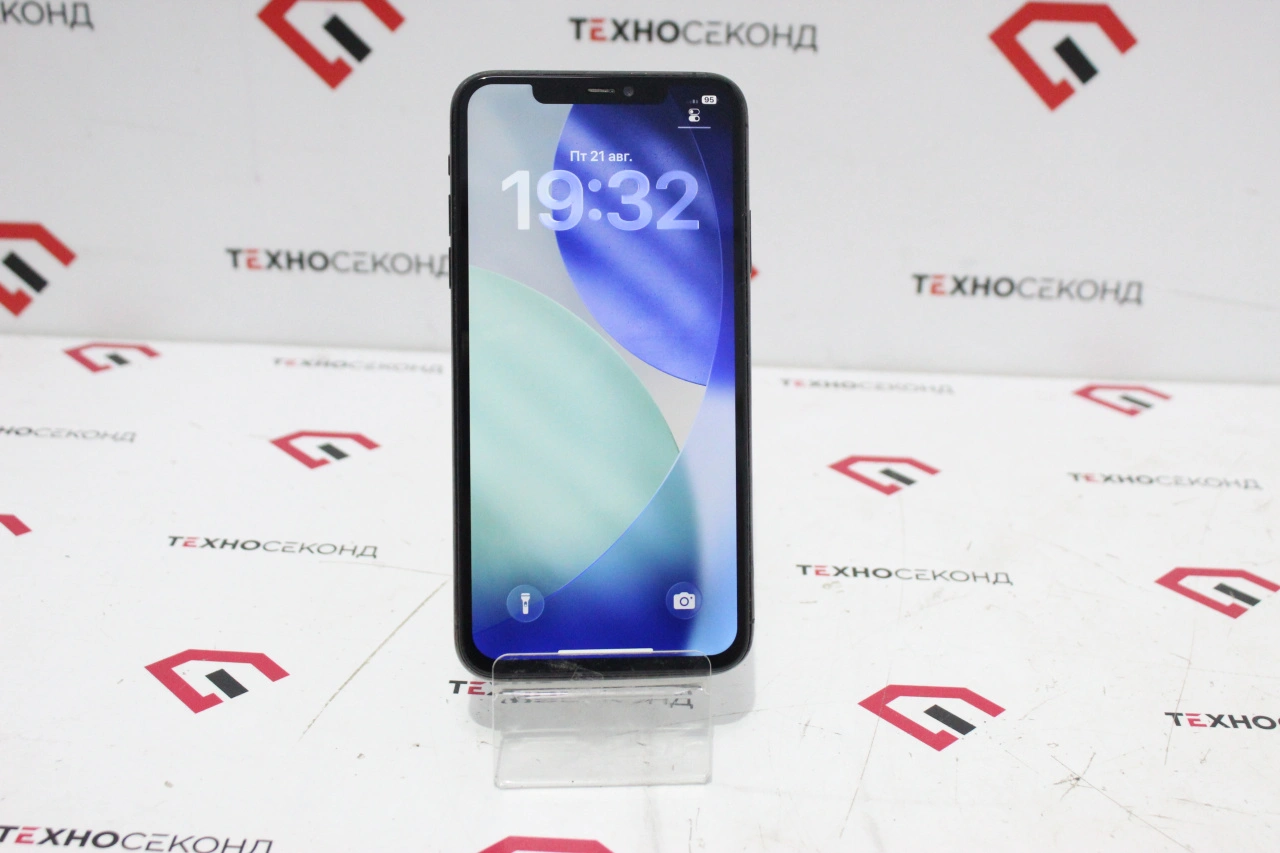 Смартфон Apple iPhone 11 Pro Max 256GB 