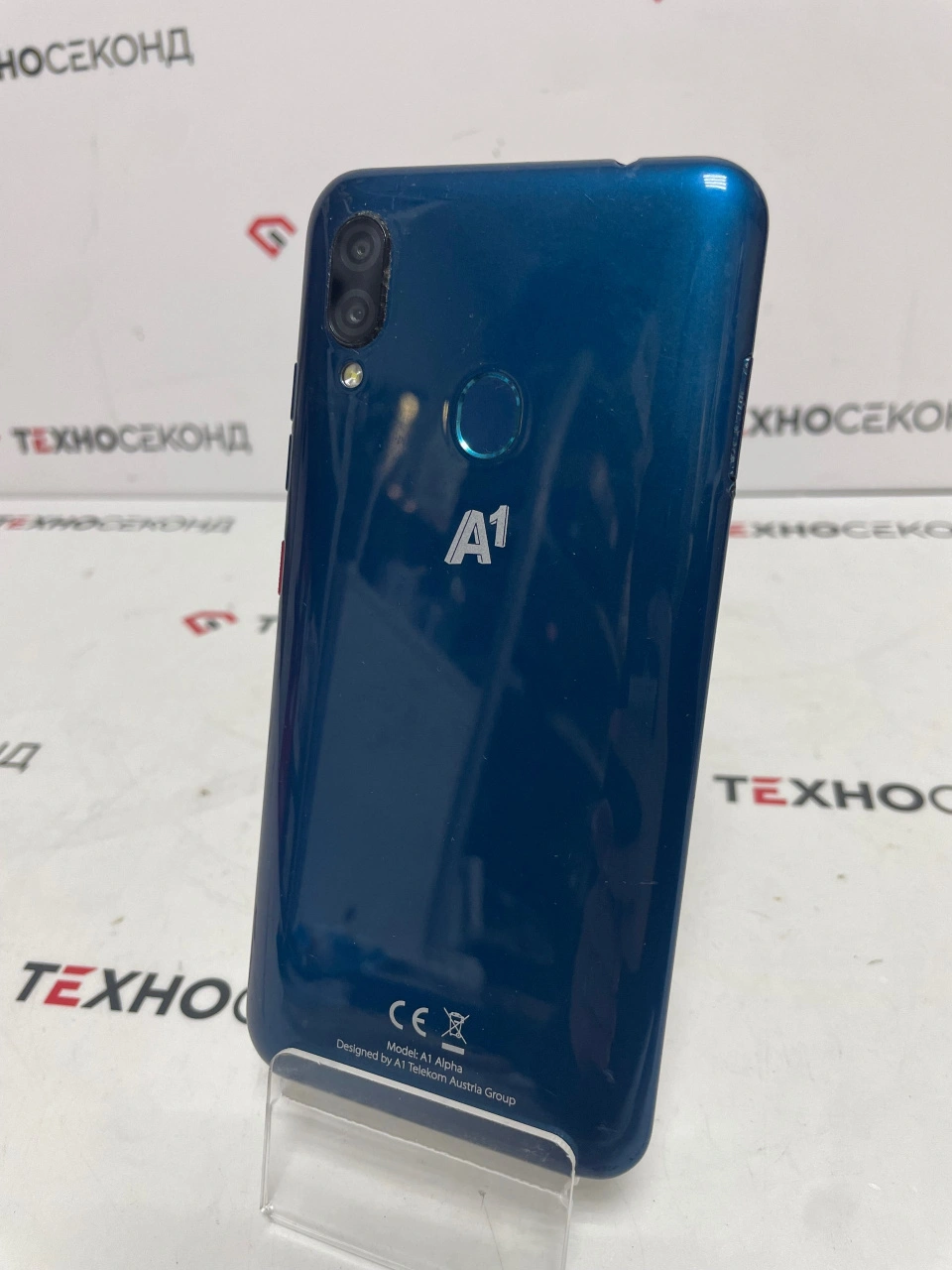 Смартфон A1 Альфа 3GB/64GB