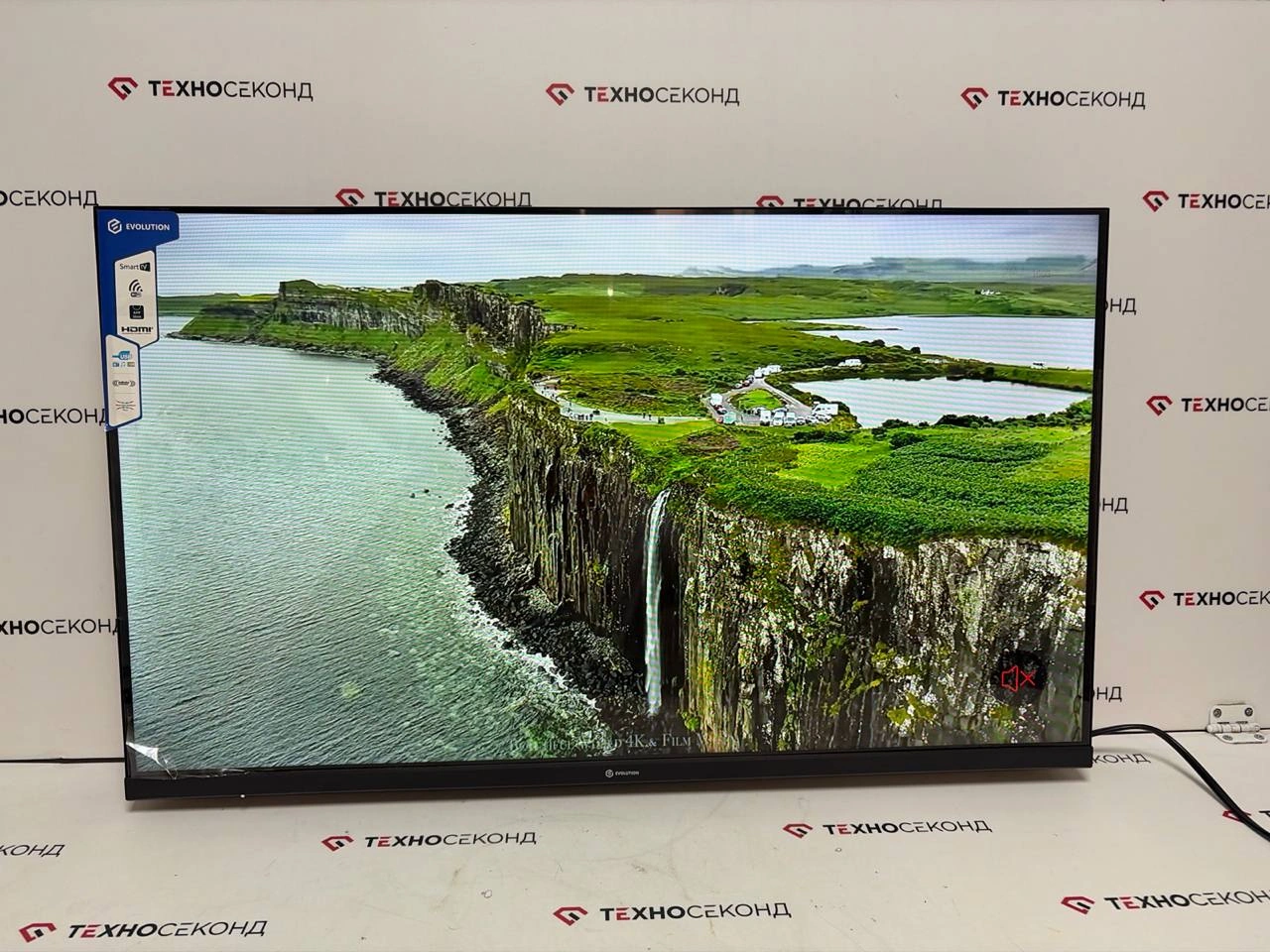 Телевизор Evolution 32 A12OS321HD