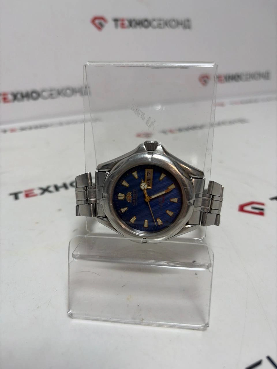 Наручные часы Orient Diver 469EF6-90 CA