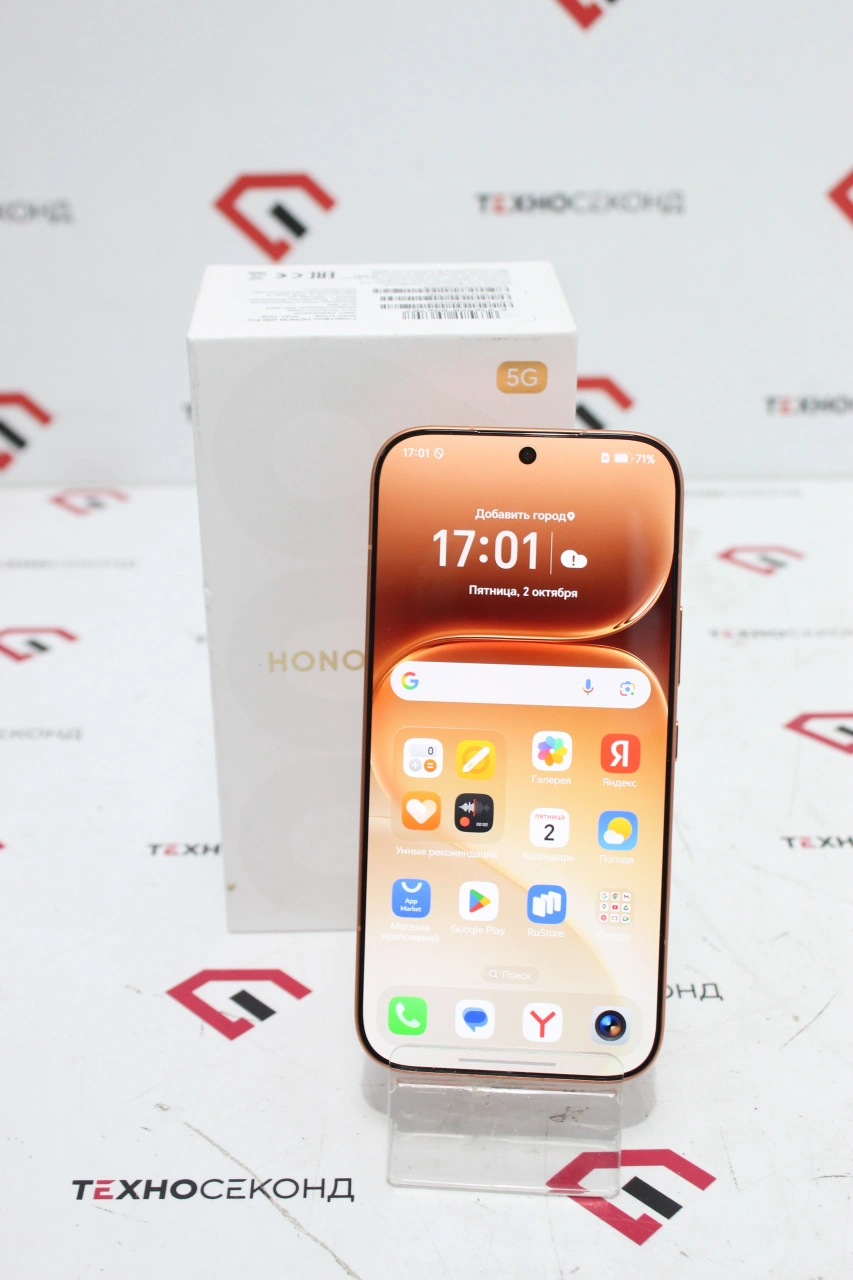 Телефон HONOR 600 Pro Dual SIM 12GB/512GB