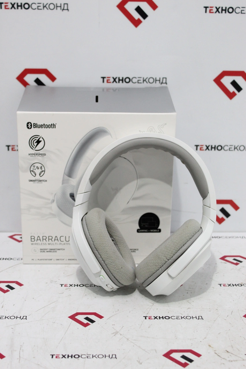 Наушники Razer Barracuda X