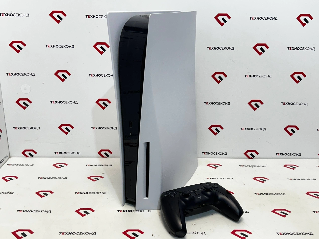 Игровая приставка Sony PlayStation 5