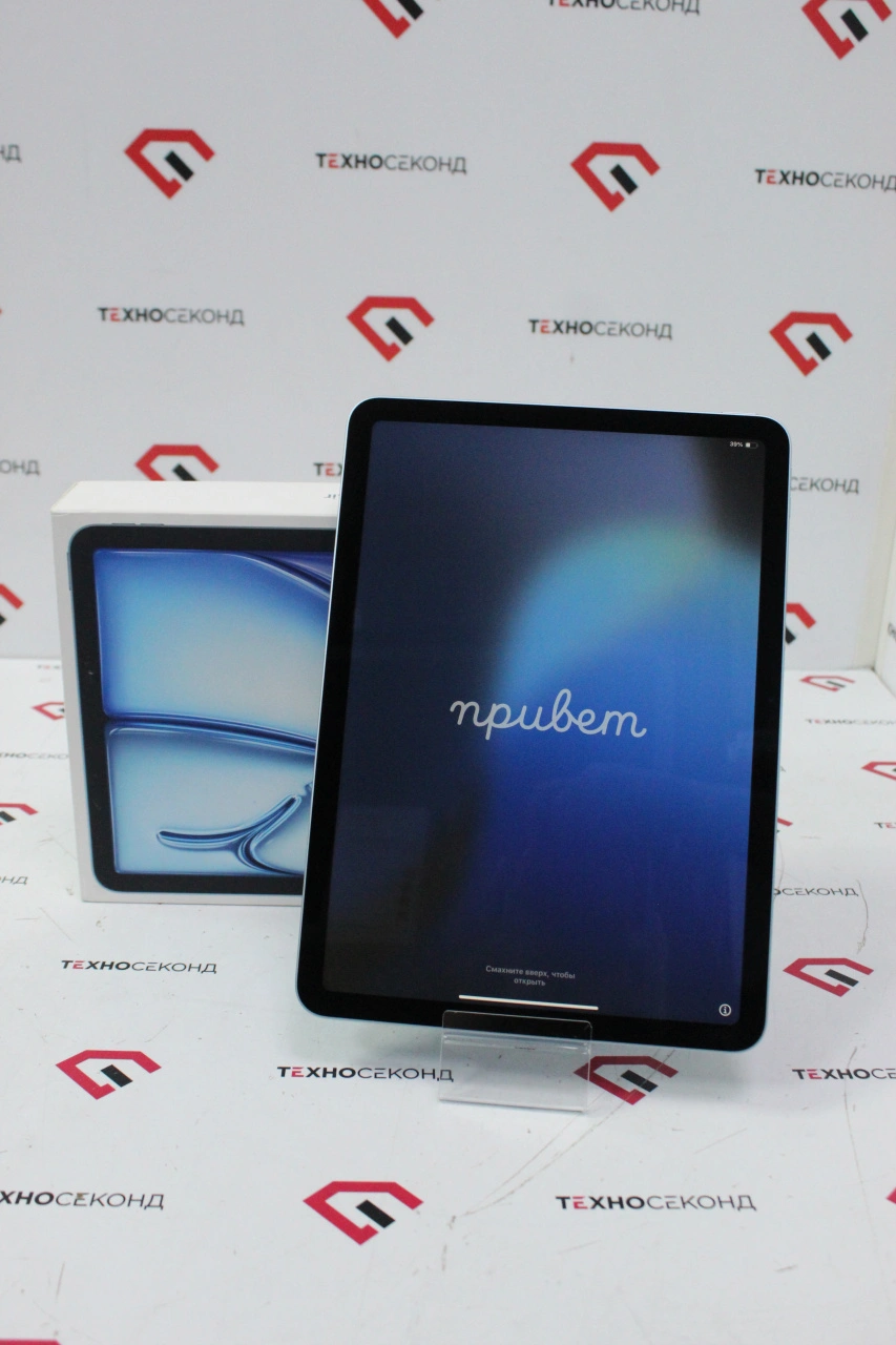 Планшет Apple iPad Air 11" 2025 128GB НЕАКТИВ