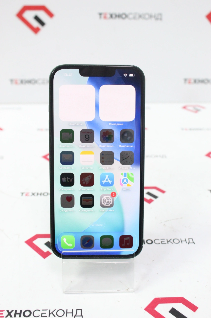 Смартфон Apple iPhone 13 128GB
