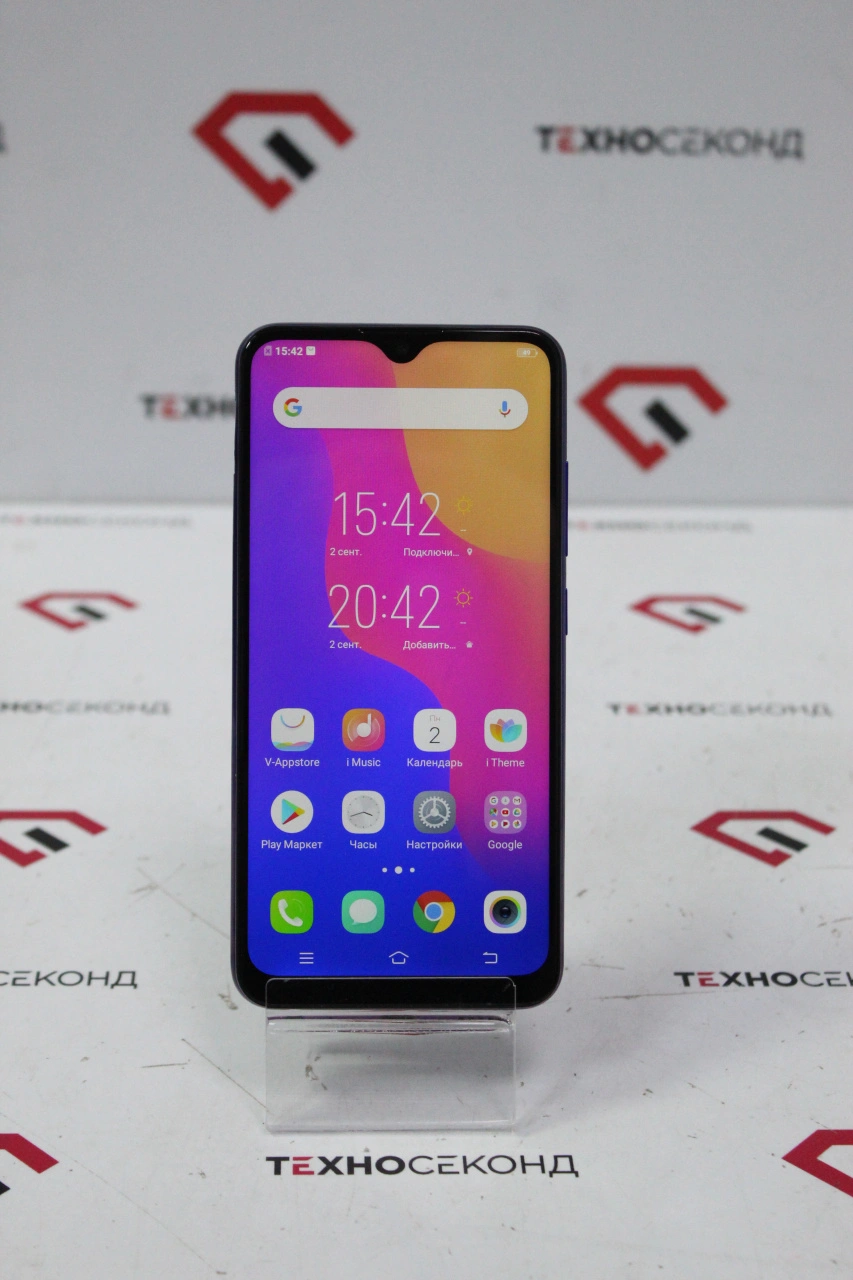 Телефон Vivo Y93S 8GB/256GB