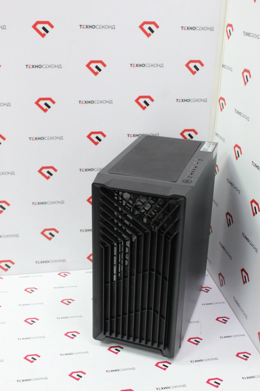 Блок системный ПЭВМ N-Tech BK93501 Ryzen 5 5600/RTX 5060