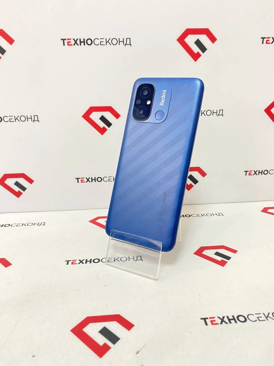Смартфон Xiaomi Redmi 12C 4GB/128GB