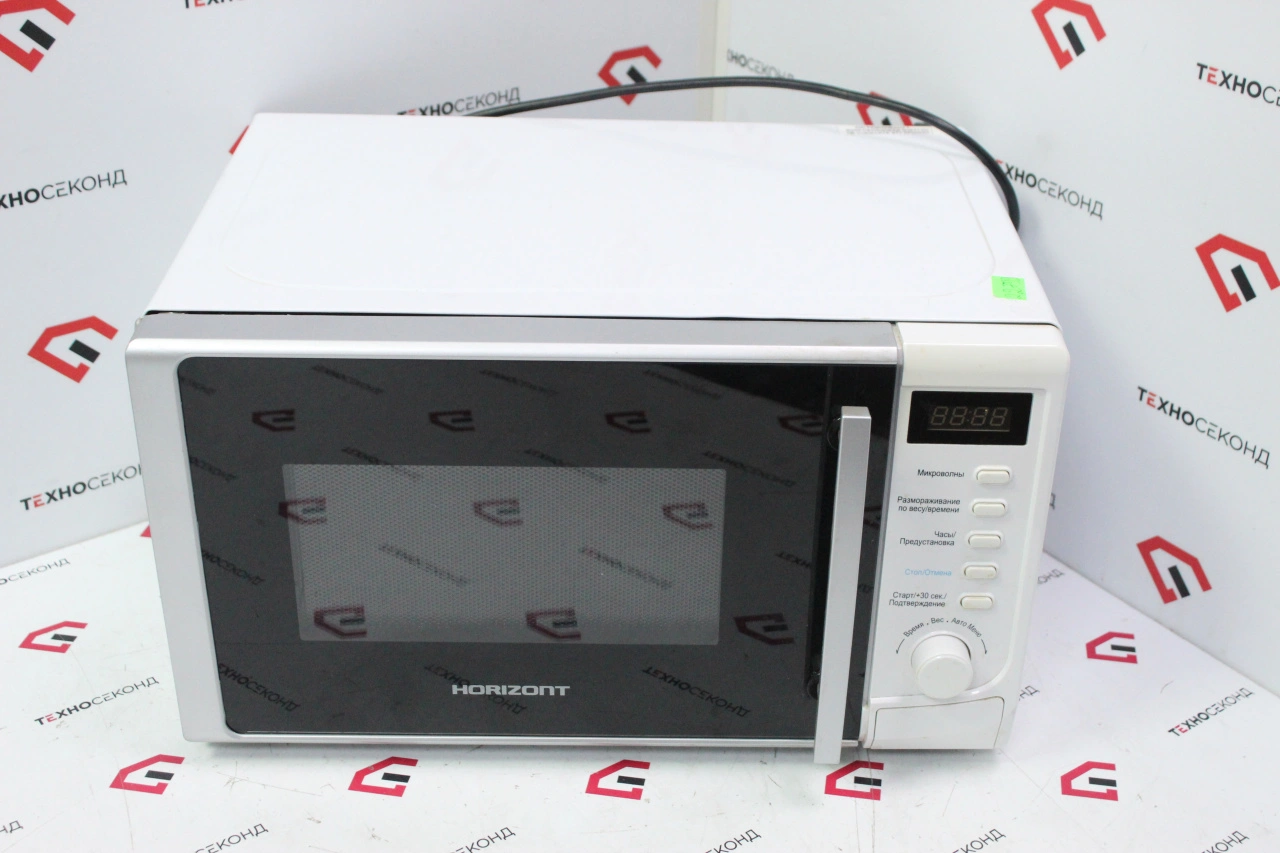 Микроволновая печь Midea AM820CWW-W