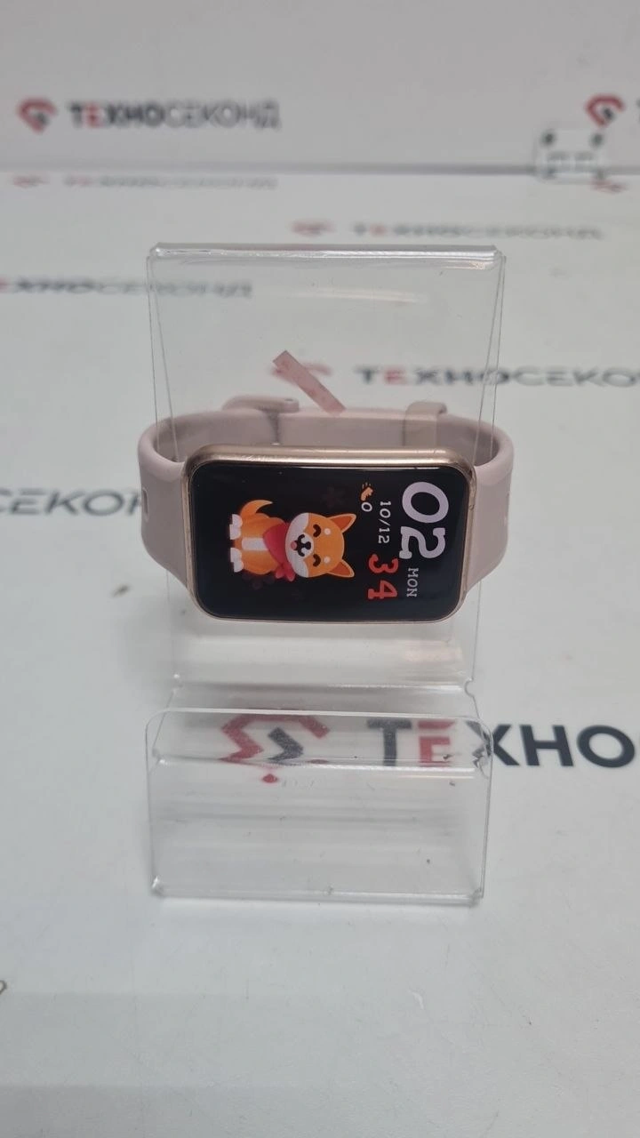 Умные часы Huawei Watch FIT