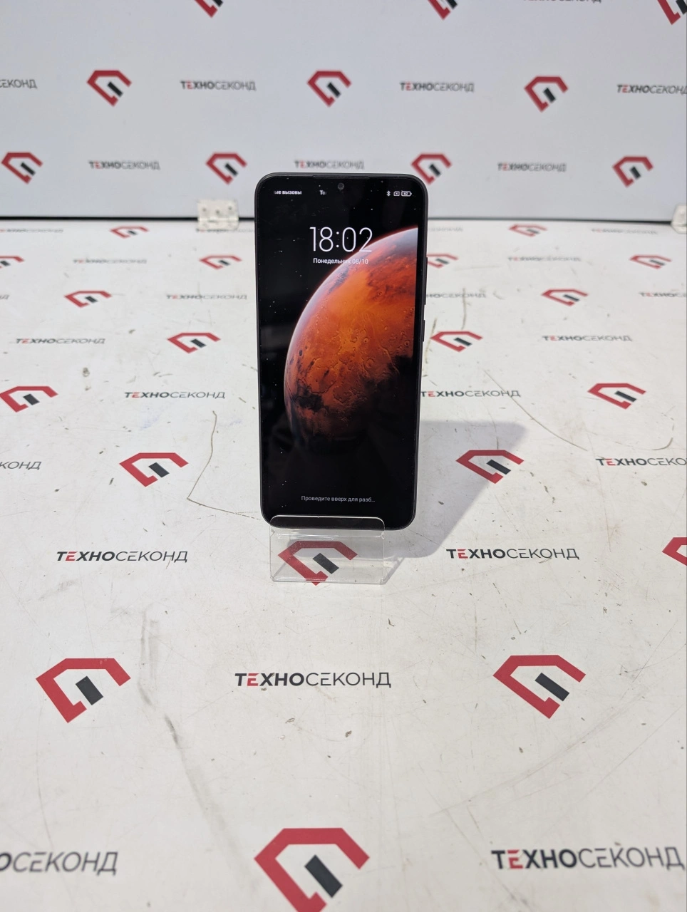 Смартфон Xiaomi Redmi 9C 3GB/64GB