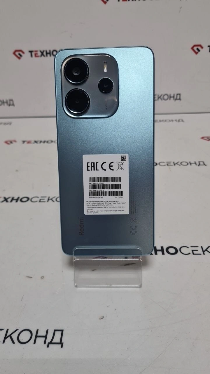 Смартфон Xiaomi Redmi Note 14 8GB/256GB