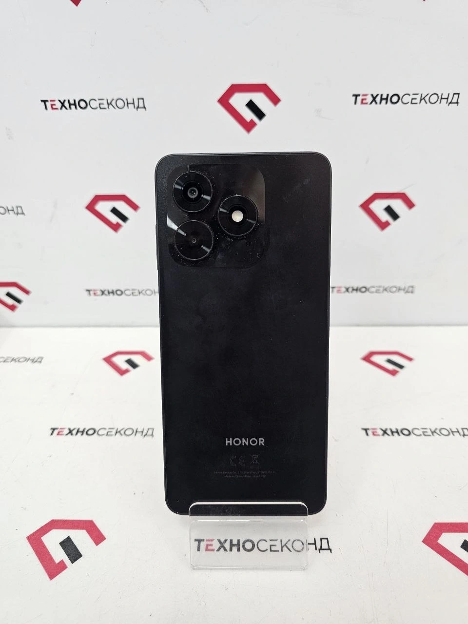 Телефон HONOR X5c Plus 4GB/128GB