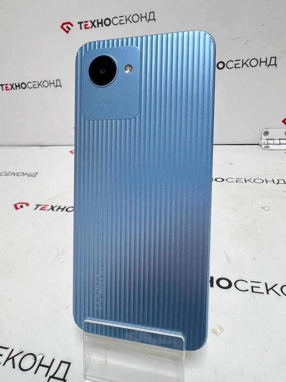 Смартфон Realme C30 4GB/64GB