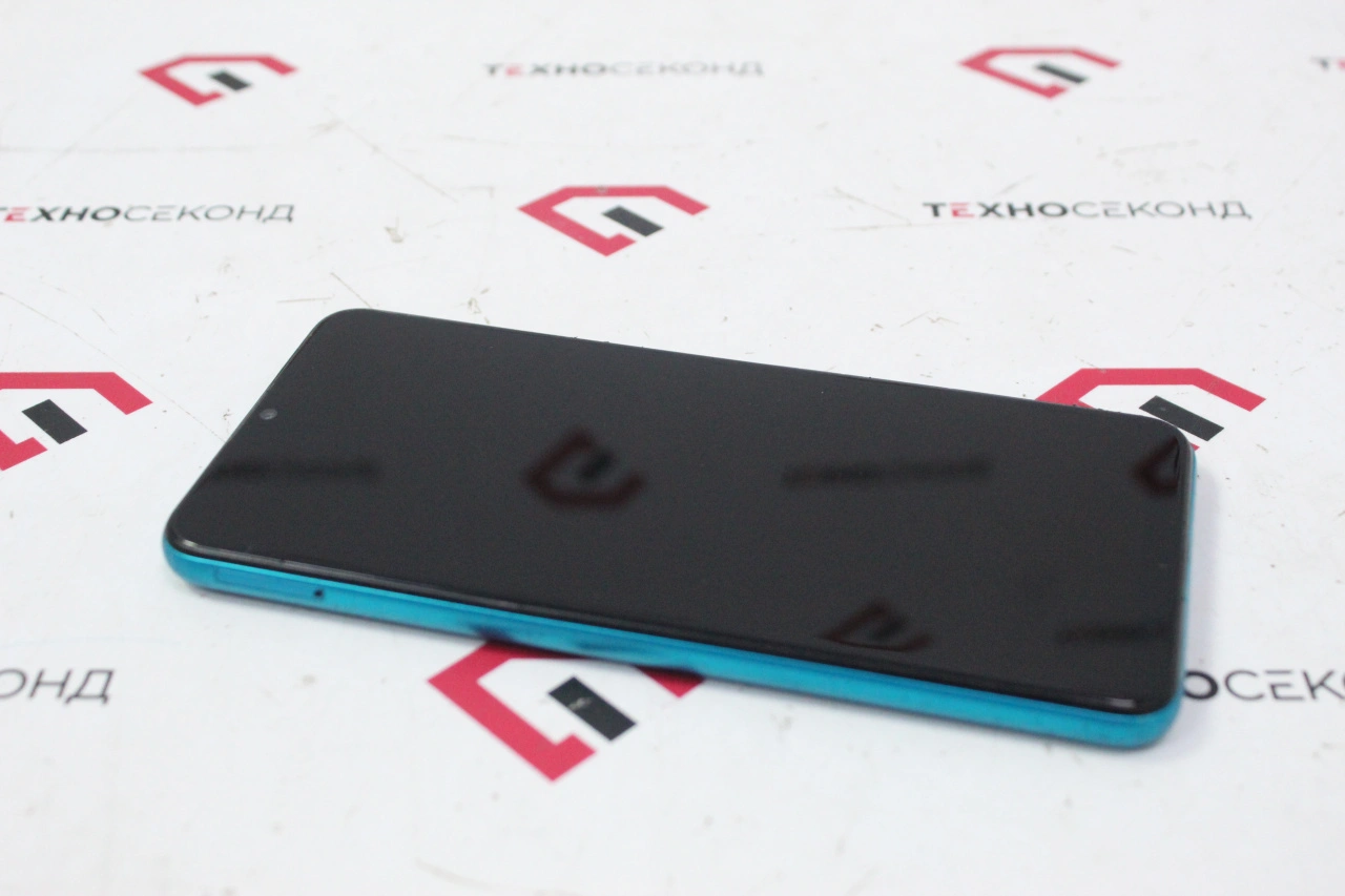 Телефон HONOR 9A MOA-LX9N 3GB/64GB РЕМОНТ/ЗАПЧАСТИ