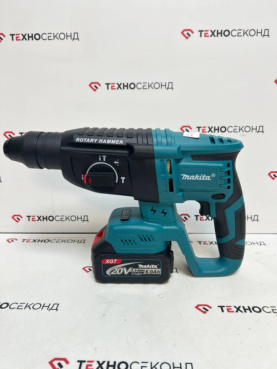 Перфоратор Makita копия